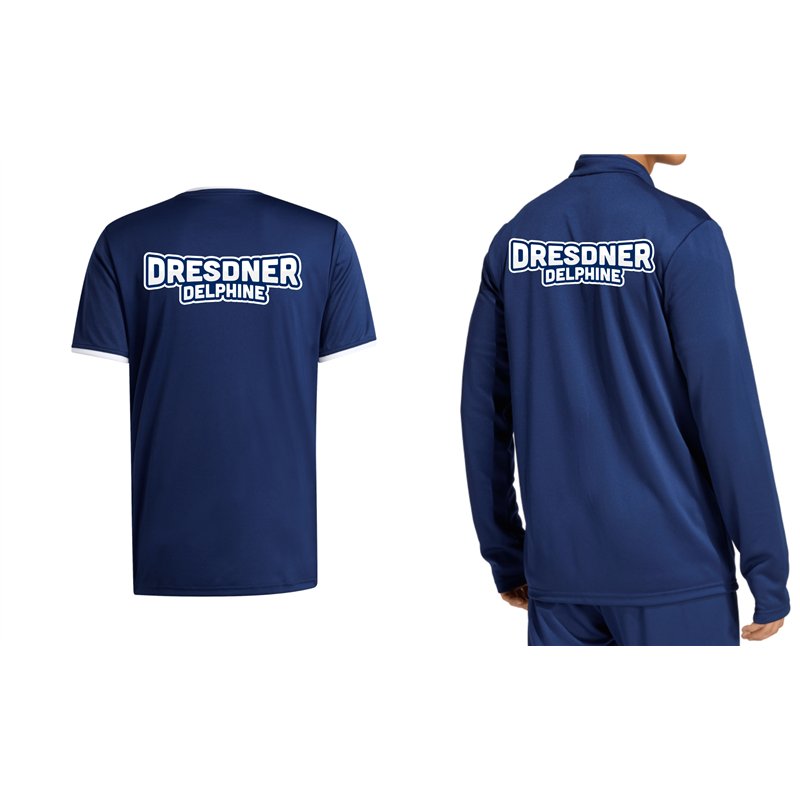 Dresdner Delphine Kinder Paket 3