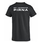 SSV Lommatzsch Training T-Shirt Unisex schwarz