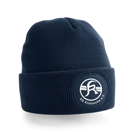 BSG Stahl Riesa  Beanie