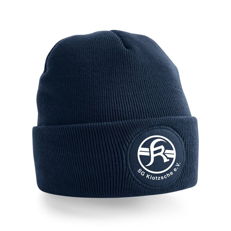 BSG Stahl Riesa  Beanie