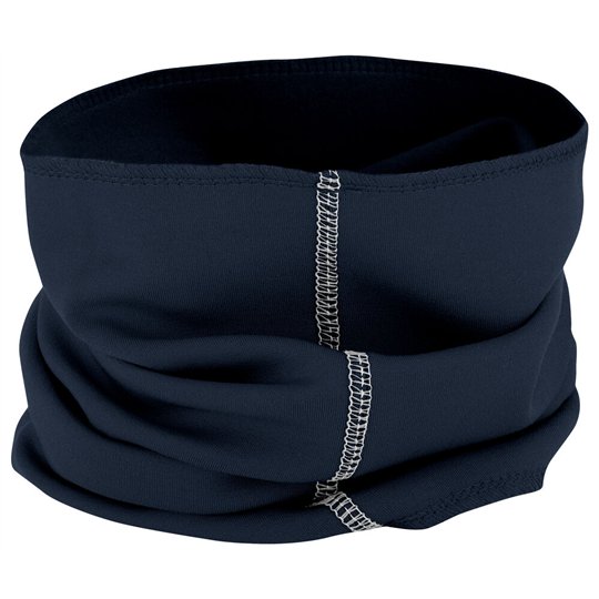 SG Klotzsche Ski Buff Tuch navy