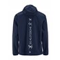 SG Klotzsche Ski Herren Regenjacke navy