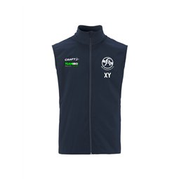 SG Klotzsche Ski Kinder Nordic Weste