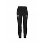SG Klotzsche Ski Damen Nordic Zip Hose black