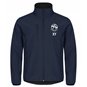 Clique Classic Softshell Jacket Junior