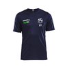 Craft Squad Go Jersey Solid M Herren