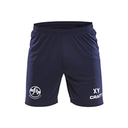 Craft Squad Go Short Solid Jr Kinder