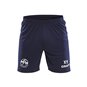 SG Klotzsche Ski Kinder Short navy