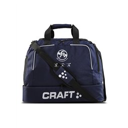 SG Klotzsche Ski  Tasche mit Bodenfach navy