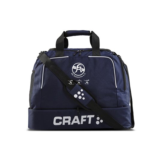 Craft Pro Control 2 Layer Equipment Small Bag Unisex
