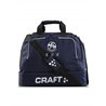 SG Klotzsche Ski  Tasche mit Bodenfach navy