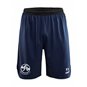 SG Klotzsche Ski Kinder Basket Shorts navy