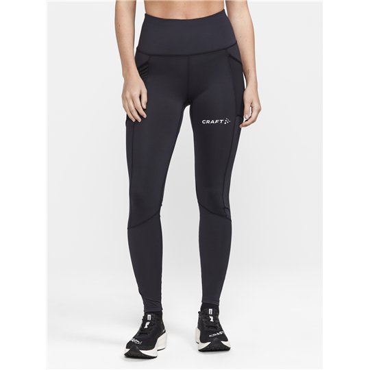 Craft Pro Control Impact Tights W Damen