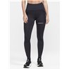 SG Klotzsche Ski Damen Tights black