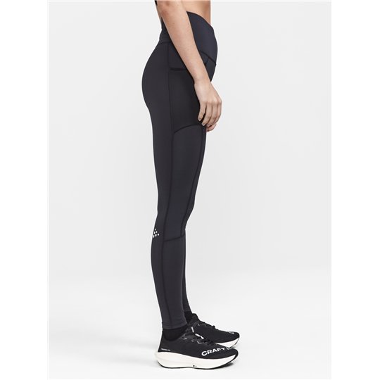 SG Klotzsche Ski Damen Tights black