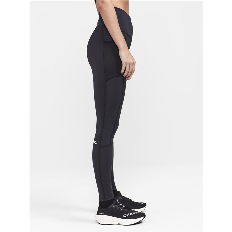 Craft Pro Control Impact Tights W Damen