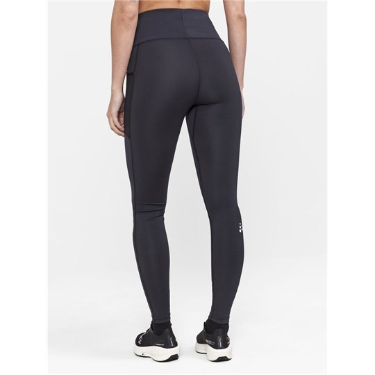 Craft Pro Control Impact Tights W Damen