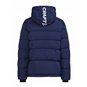 SG Klotzsche Ski Junior Daunenjacke navy
