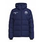 SG Klotzsche Ski Damen Daunenjacke navy