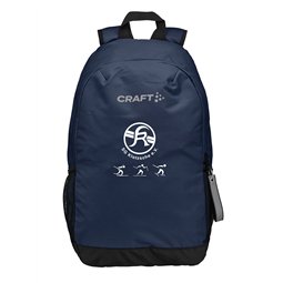 SG Klotzsche Ski  Rucksack navy