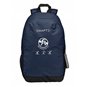 SG Klotzsche Ski  Rucksack navy