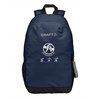 SG Klotzsche Ski  Rucksack navy