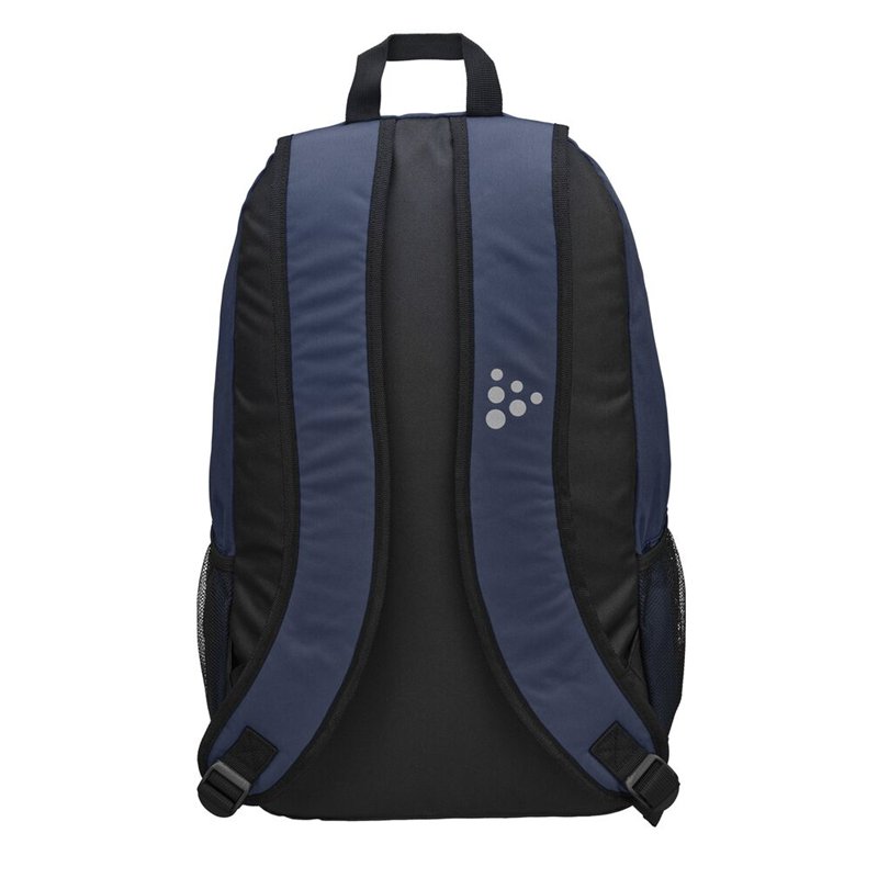 SG Klotzsche Ski  Rucksack navy