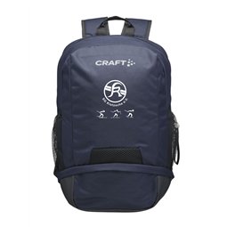 SG Klotzsche Ski  Rucksack mit Schuhfach navy