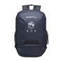 SG Klotzsche Ski  Rucksack mit Schuhfach navy