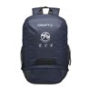 SG Klotzsche Ski  Rucksack mit Schuhfach navy