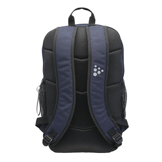 SG Klotzsche Ski  Rucksack mit Schuhfach navy