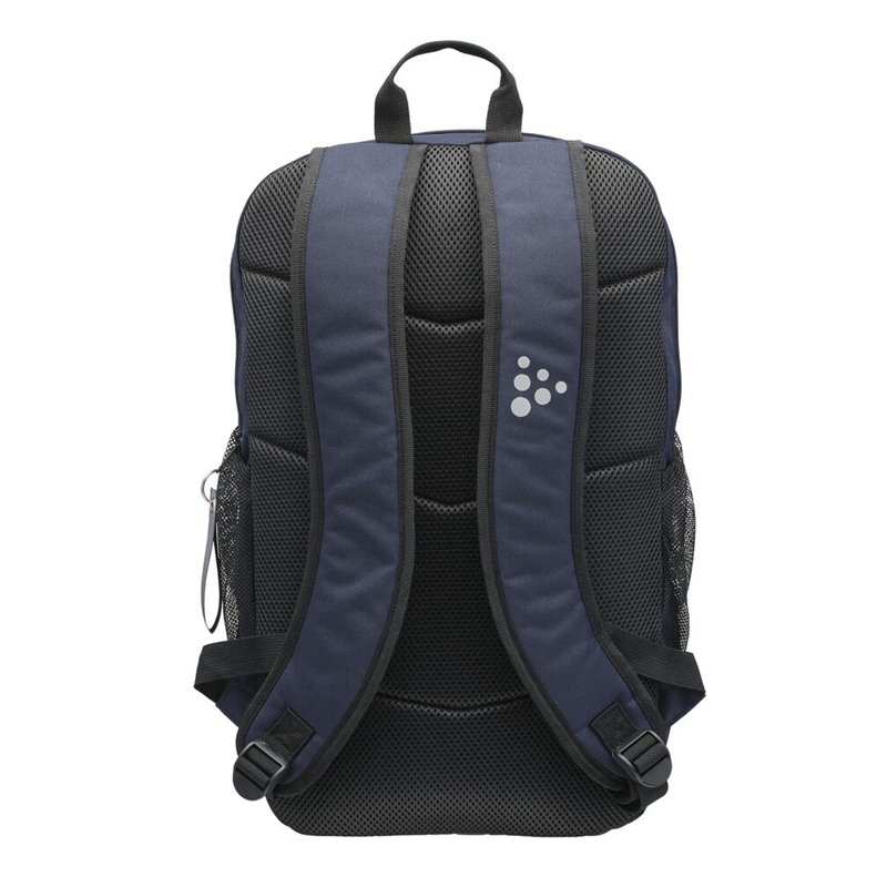 SG Klotzsche Ski  Rucksack mit Schuhfach navy