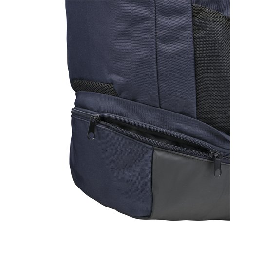 SG Klotzsche Ski  Rucksack mit Schuhfach navy