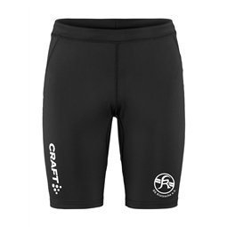 SG Klotzsche Ski Kinder Short Tights black