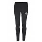 SG Klotzsche Ski Kinder Long Tight black