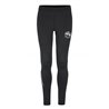 SG Klotzsche Ski Kinder Long Tight black