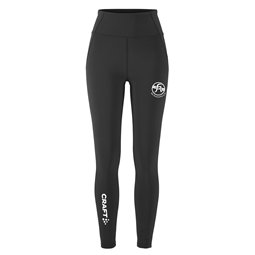 SG Klotzsche Ski Damen Long Tight black
