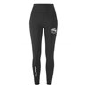 SG Klotzsche Ski Damen Long Tight black