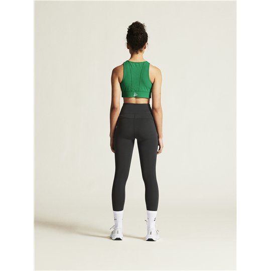 SG Klotzsche Ski Damen Long Tight black