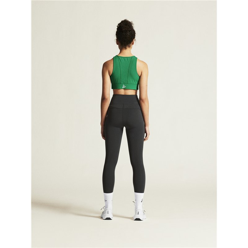 SG Klotzsche Ski Damen Long Tight black