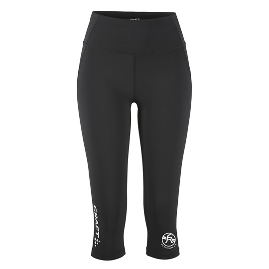 SG Klotzsche Ski Damen Long Tight black