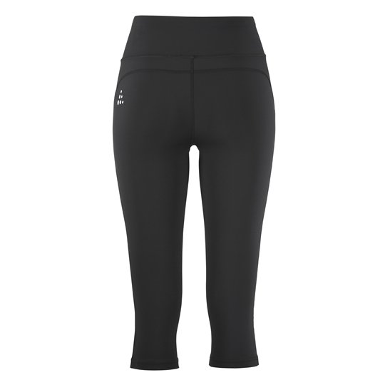 SG Klotzsche Ski Damen Long Tight black