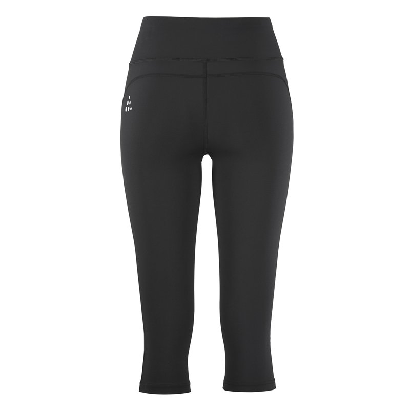 SG Klotzsche Ski Damen Long Tight black