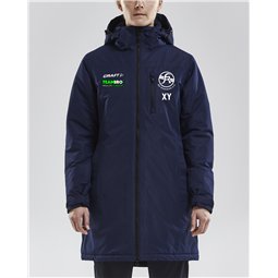 SG Klotzsche Ski Damen  Parka navy