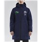 SG Klotzsche Ski Damen  Parka navy
