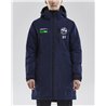 SG Klotzsche Ski Damen  Parka navy
