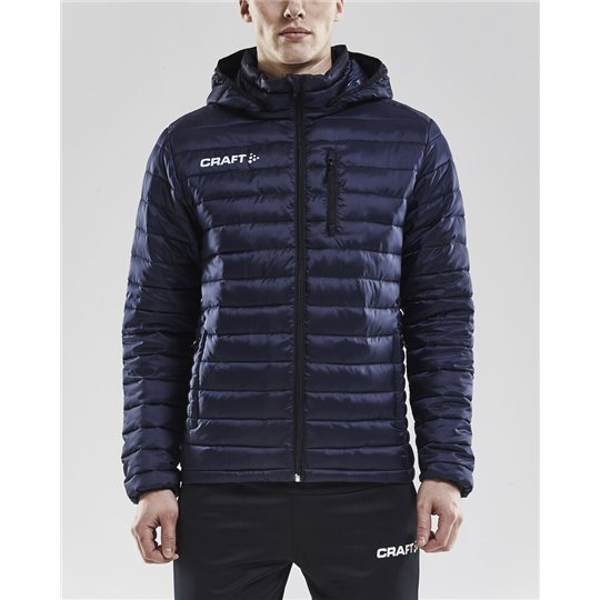 SG Klotzsche Ski Herren  Isolate Jacket navy
