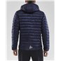 SG Klotzsche Ski Herren  Isolate Jacket navy