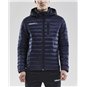 SG Klotzsche Ski Kinder Isolate Jacket navy