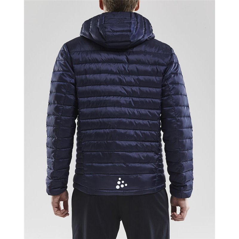 SG Klotzsche Ski Kinder Isolate Jacket navy